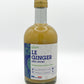GOPY LE GINGER ZERO SUCRE - concentré de gingembre bio - boisson sans alcool