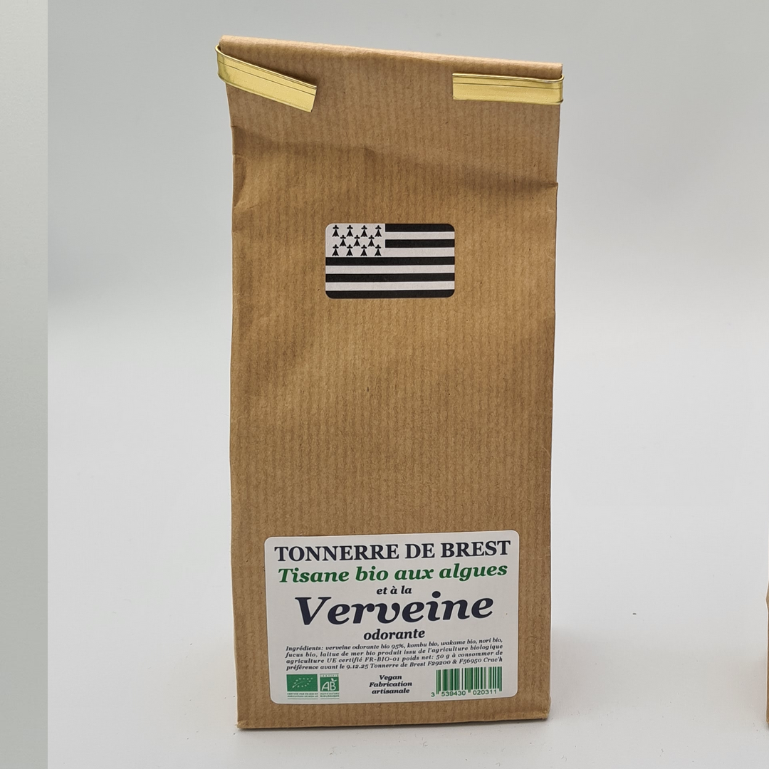 Tisane Verveine - Grand format