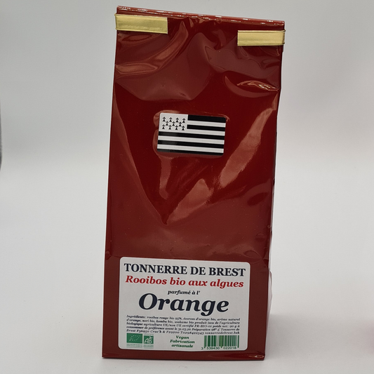 Rooibos Orange - Grand format