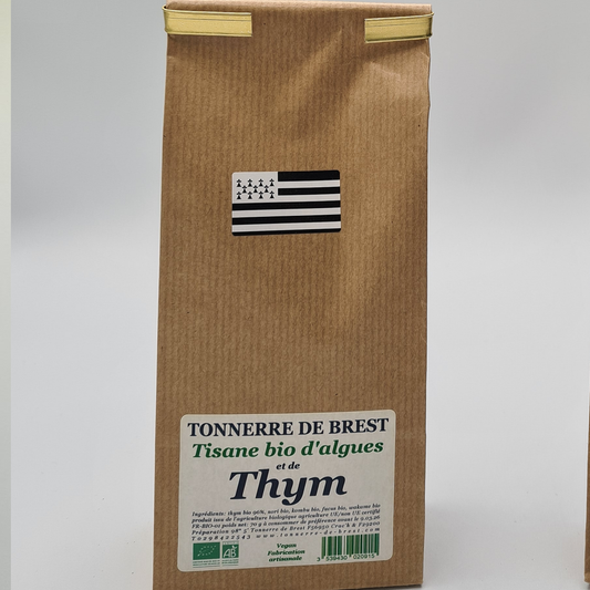 Tisane Thym - Grand Format